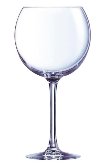 CALICE BALLON 70CL CABERNET KRYSTA C&S